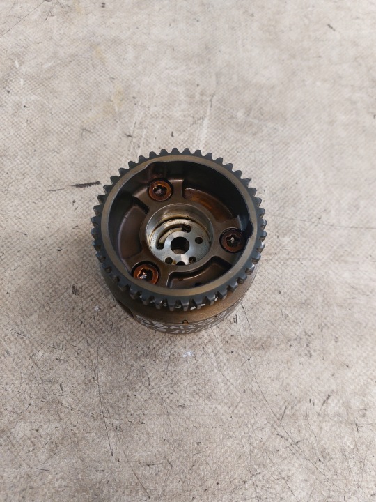 wheel ZMIENNYCH FAZ of the gear TOYOTA YARIS and 1.0 VVT-and