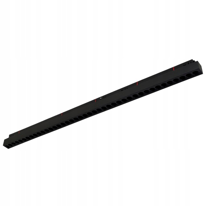 MiLAGRO Magnetic Track 20Mm 24W 4000K L600Mm Stropní lustrová lampa