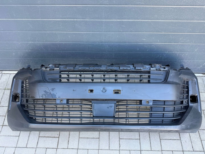 Peugeot Expert 3 III 23- Lift Stoßstange vorne vorne