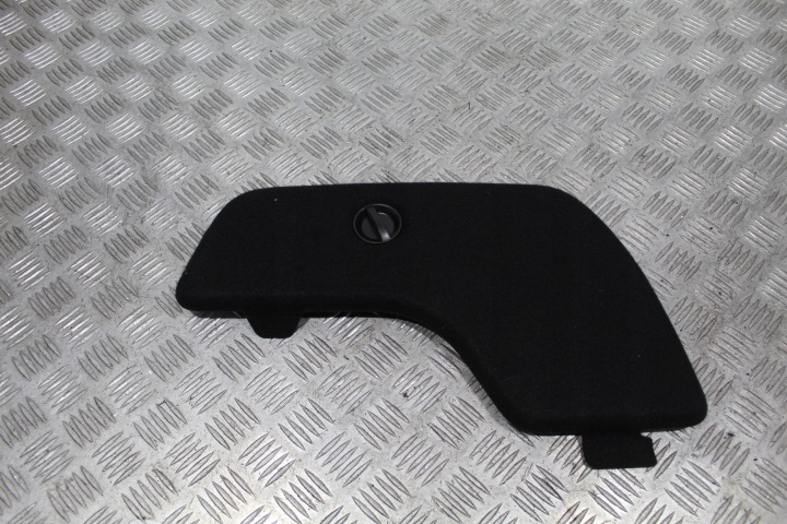 COUVRE LATÉRALE/CÔTÉ PORTE COFFRE HAYON DROITE ARRIÈRE INFINITI Q30