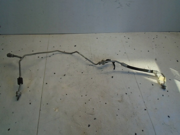 wiring of the air conditioning A2468301002 Mercedes GLA W156