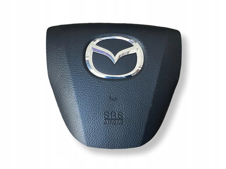 airbag powietrzna volantu Mazda 6 2 facelift GH 2012 GDK557K00