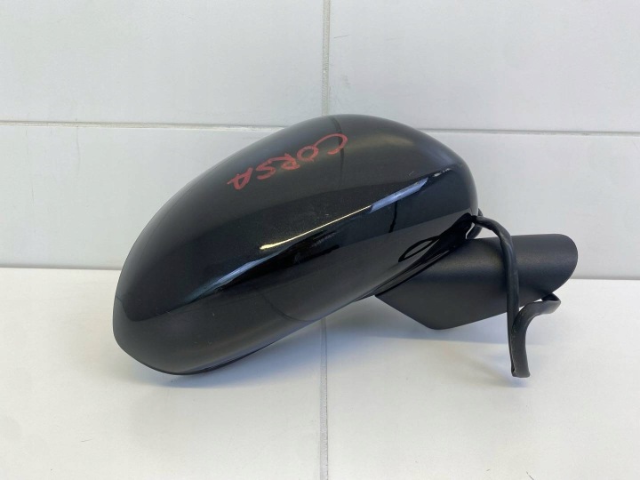 SPECCHIETTO RETROVISORE Esterne Destro Bocchetta Opel Corsa E 2016 468435664