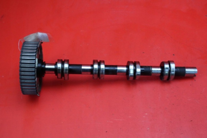 cam of the gear SSACY VW TOURAN 1 and 2.0 TDI 140 KM 03-06