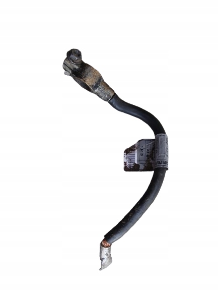 Borne cable pôle négatif Mercedes W220 a2205400031