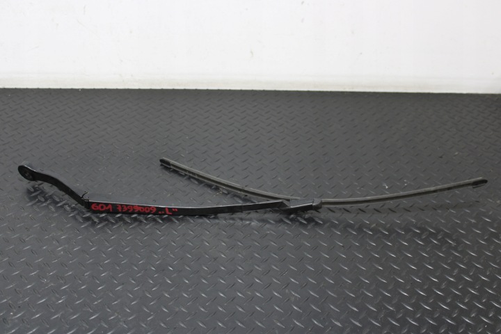 wischerarm scheibenwischer links BMW X3 G01 7399009