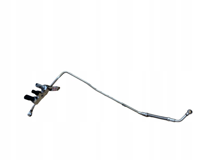 VW TOUAREG 7P AUDI Q7 4.2TDI hose oil line 057145772AF