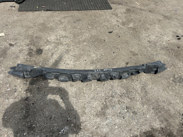MERCEDES W212 LIFT ABSORBER der Stoßstange vorne A2128800135