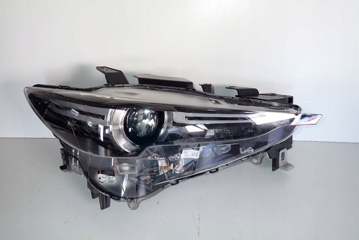 MAZDA CX5 CX-5 II FULL LED 17- reflektor Destra FANALE FARO Destro KB8N-51030 9 PIN