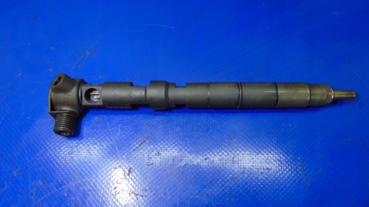 injector 03P130277 1.2TDI VW POLO 6R IBIZA FABIA