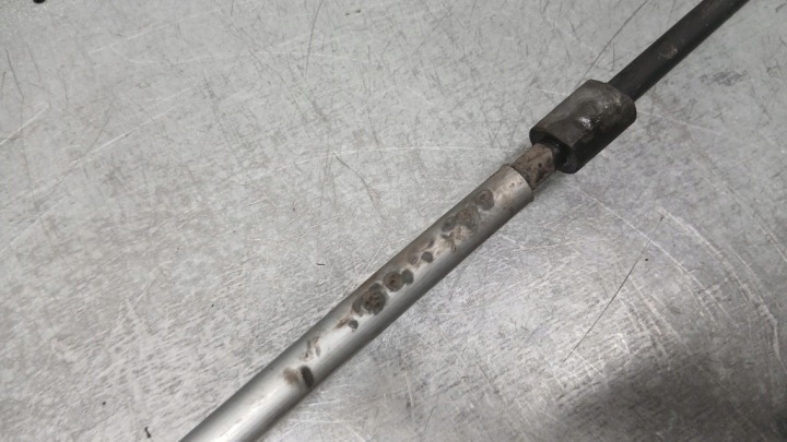 LINKA ΑΛΛΑΓΕΣ ΕΓΚΑΤΑΣΤΑΣΗ C5 2.2HDI 01-04R 8