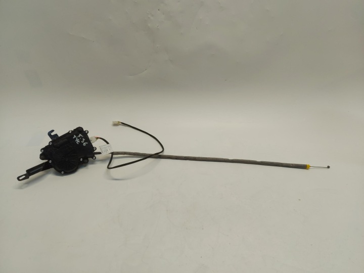 BMW F36 430d GC de la Serrure Vérins de coffre hayon du capot Porte coffre hayon kabel 767832-113