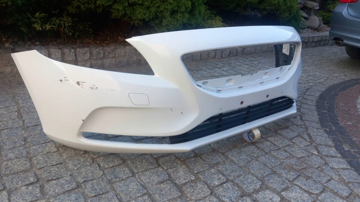 Volvo v40 2 2012- 7