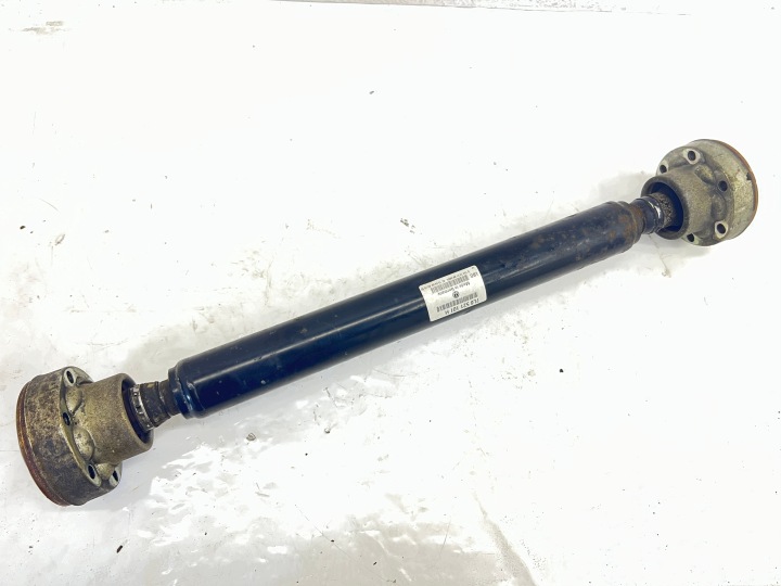 antriebswelle AUTOMAT vorne 7L6521101H AUDI Q7 4L 3.0 TDI 233 KM 05-09