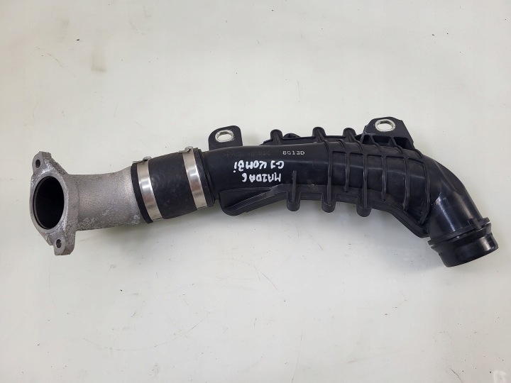MAZDA 6 III GL GJ 2gi LIFT 2.2 D wiring air pipe od 18r