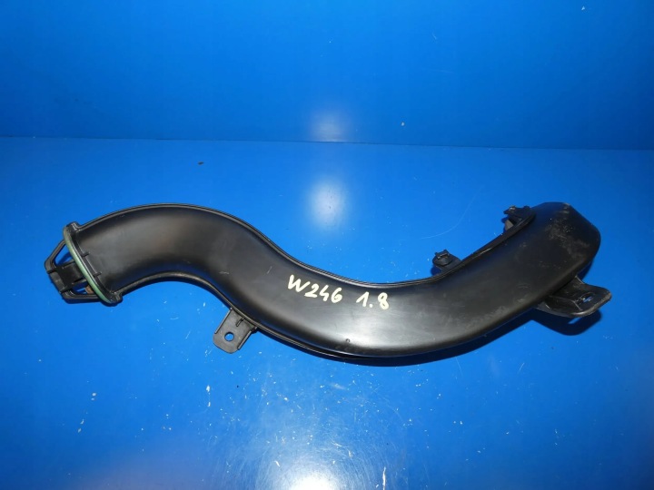 MERCEDES B W246 A W176 CLA W117 1.8 2.2 CDI pipe DOLOTOWA wiring air