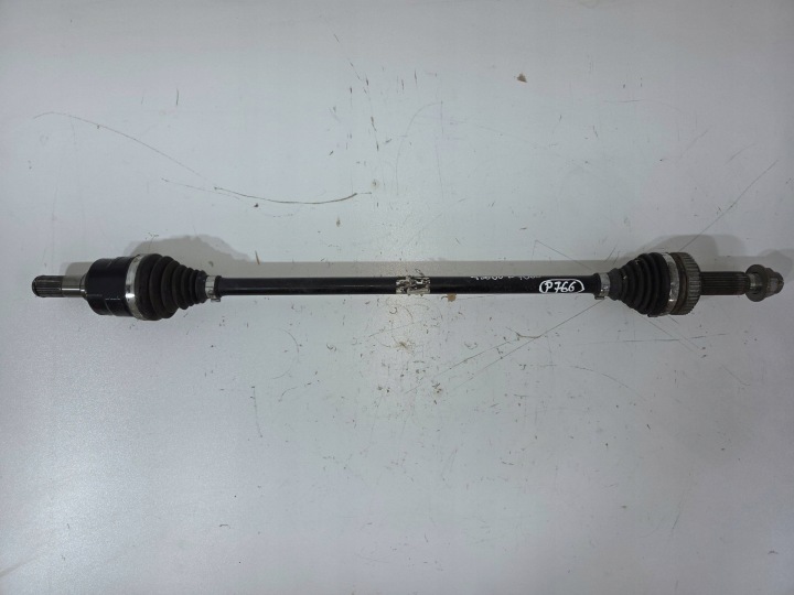 Hyundai Tucson III TL Antriebswelle hinten 49600D7000 (P766)