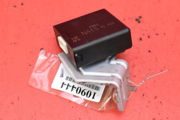 Bedienteil modul POZIOMOWANIA Leuchten NA1S5102X MAZDA MX-5 4 IV ND 15-18