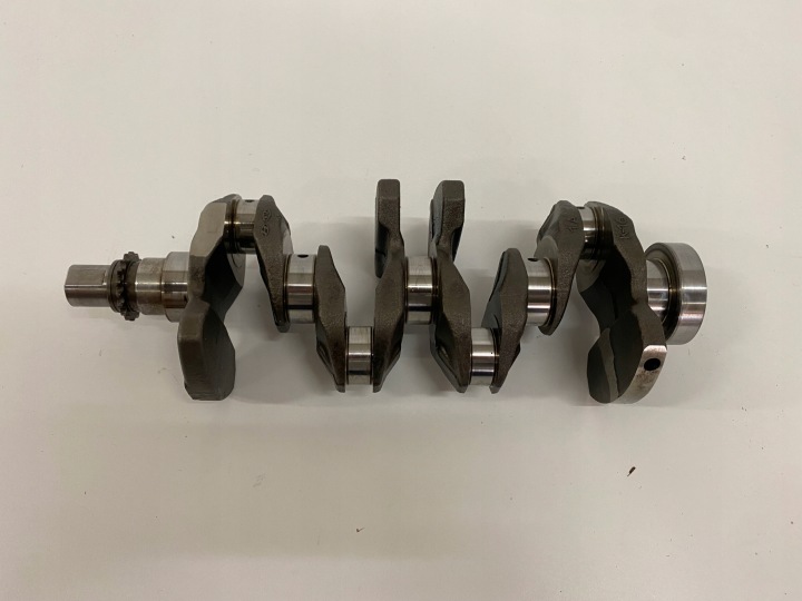 crank HYUNDAI KIA NIRO 1.6 HYBRYDA G4LE 18