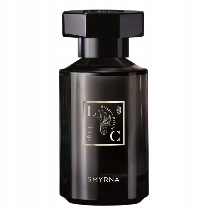 le couvent smyrna woda perfumowana 50 ml     