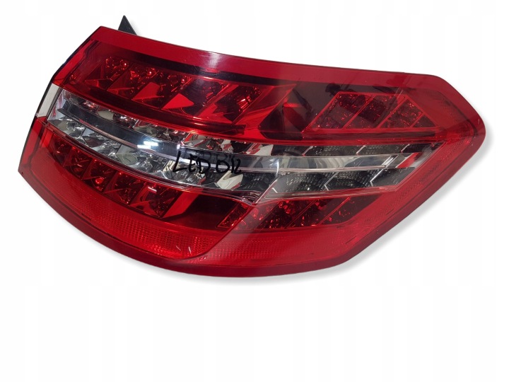 MERCEDES W212 sedan light right rear part right rear 2129060658