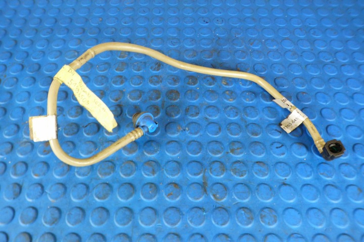 Schlauch servo 51892503 Fiat Doblo II 1.3 CDTI Combo D