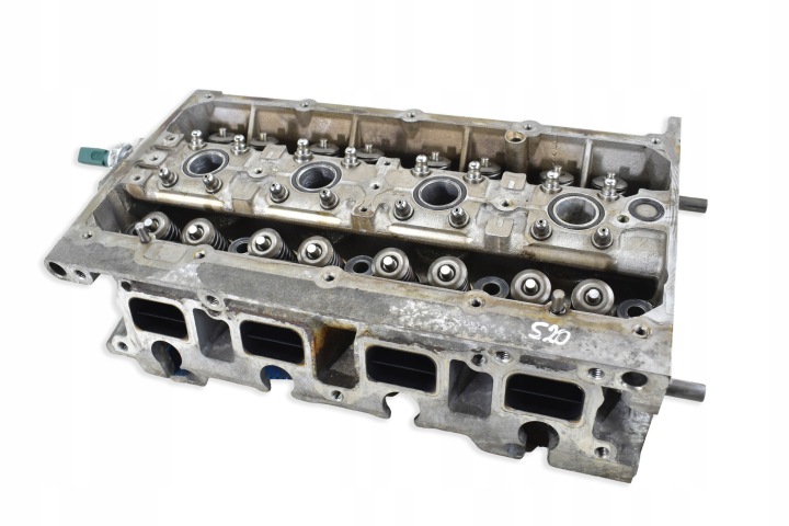 TESTATA Motore VW GOLF V VI PASSAT B6 OCTAVIA II 1.4 TSI TFSI 03C103358AK