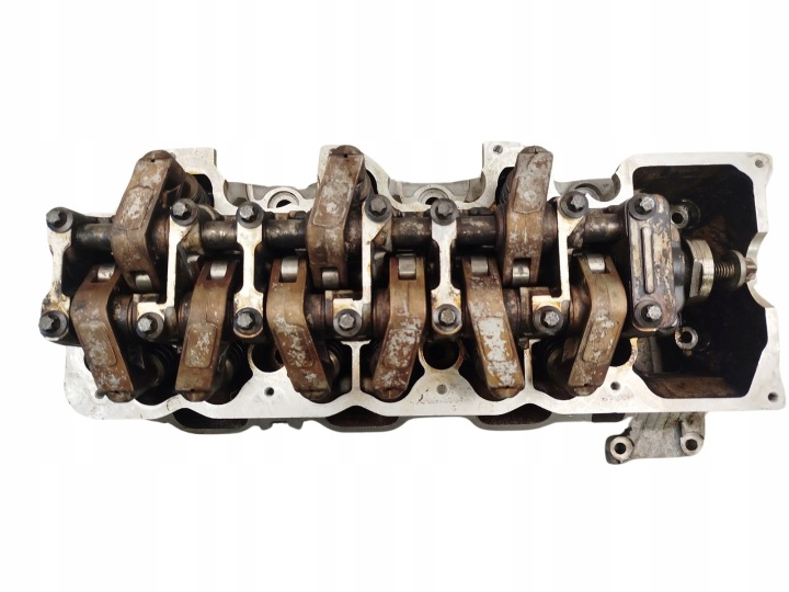 head. of the engine Mercedes-Benz R1120161201 2.6 V6 112913