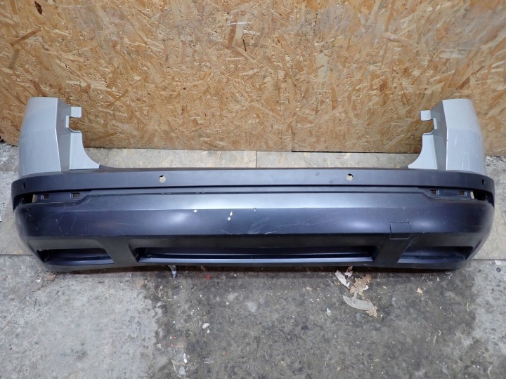 SPOILER Pare choc Arrière Arrière SKODA KAROQ 57A NU7 2017-2020R 57A807835