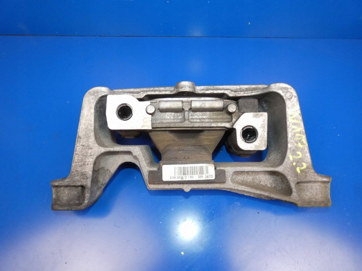 MERCEDES CLA W117 W176 W246 W156 2.2 CDI airbag halter des motors