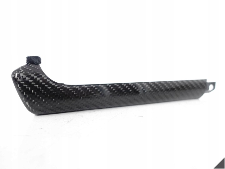 AUDI RS7 PERFORMANCE 4G8 C7 14-18 lišta DEKORACYJNA KOKPITU levá CARBON