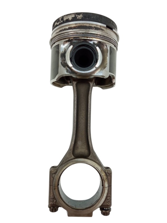 piston connecting rod 81L103 2.5 TDI VW Volkswagen Touareg and (2002-2010)