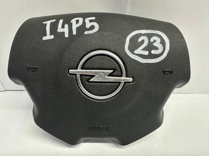 Airbag Airbag Fahrer Opel Vectra C 24436803