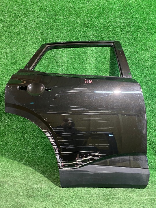 Portière Arrière Droit NISSAN QASHQAI J12 III