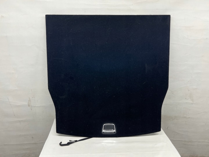 Mercedes-Benz CLA 180D X117 carpet mats boot A1176800242