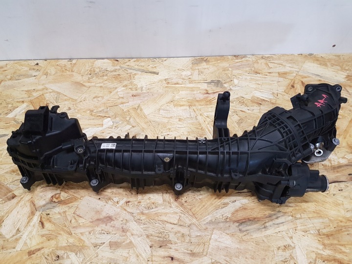 intake manifold BMW F01 X5 F15 F30 7811909 8570791