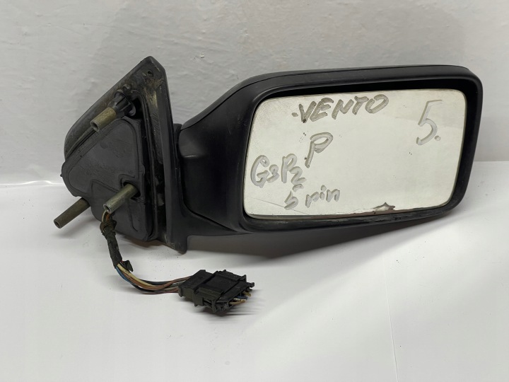 Volkswagen OE 1H1857502A SPECCHIETTO RETROVISORE Elettricità