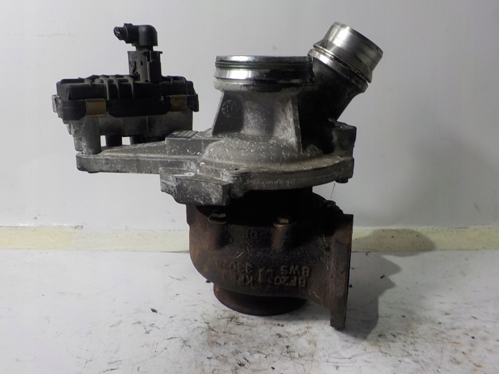 MINI R55 R56 R57 R60 R61 1.6D 90KM 112KM TURBINA 7812318 54359700047