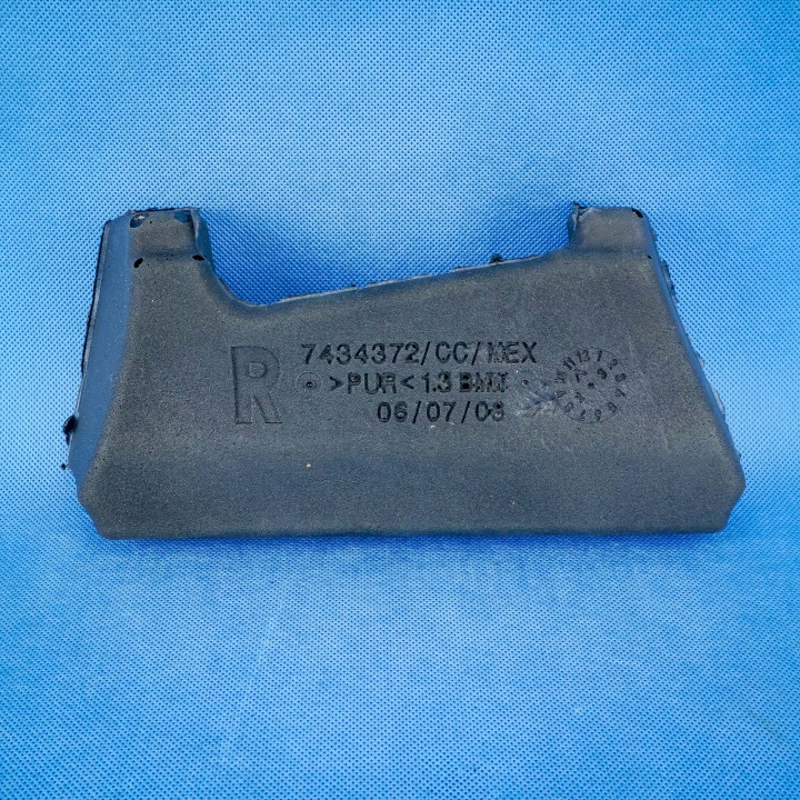 Wytlumienie slupka B rechts BMW X5 G05 X6 G06 51487434372 7434372