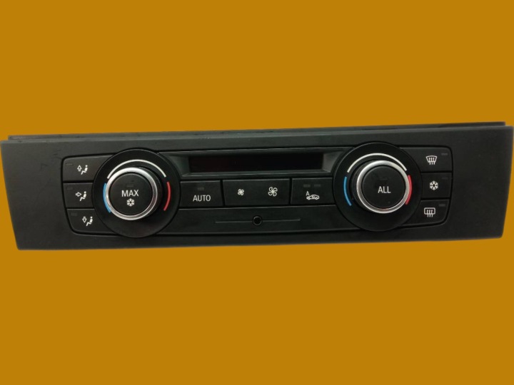 PANEL klímy E92 9263305 Bmw Seria 3 Coupe a (2006-2013) Coupe