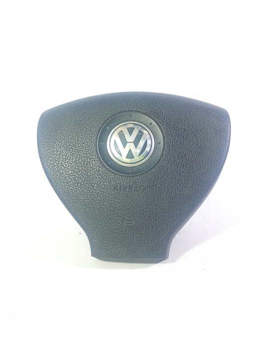 VW POLO 02-11 airbag POWIETRZNA airbag volante OE 607128001B
