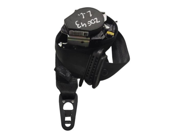 Ceinture de sécurité avant Gauche Avant RENAULT ZOE et 2013-2019 868855619R