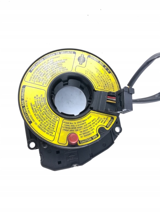 ring airbags airbag ZWIJAK NISSAN PRIMERA (P11) 2.0 16V 255542F015 N