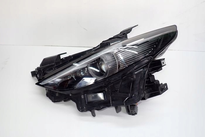 MAZDA 3 FULL LED 19- reflektor sinistra FANALE FARO sinistra BCJH-51040 9 pin