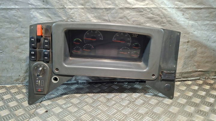 dials dials VOLVO FH 70392912-P01