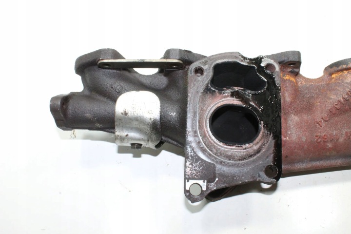 Exhaust manifold BMW 5 (F10) 8508136 3.5L diesel 2015 9