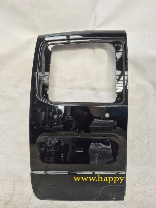 MERCEDES VITO W447 14- Tür links heck hinten