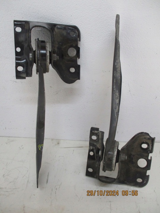Querlenker Querlenker heck hinten MERCEDES EQA A243 2473520800 2473520700