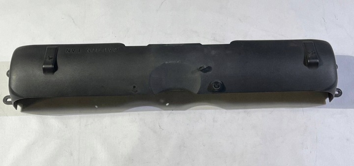 superiore copertura GREMBIALINA Consolle SCATOLA radiatore Chevrolet Corvette C5 1997r