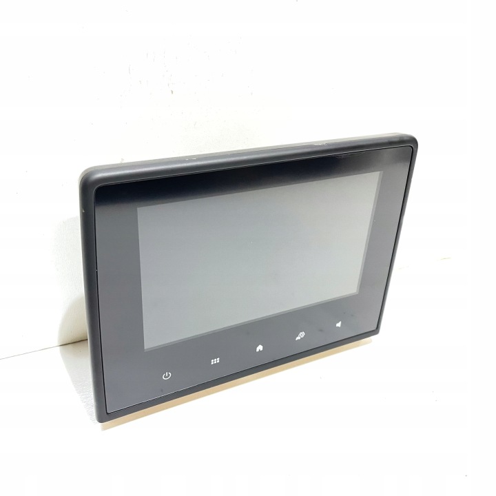 RENAULT CAPTUR II EKRAN RADIO navigacia 280342895R